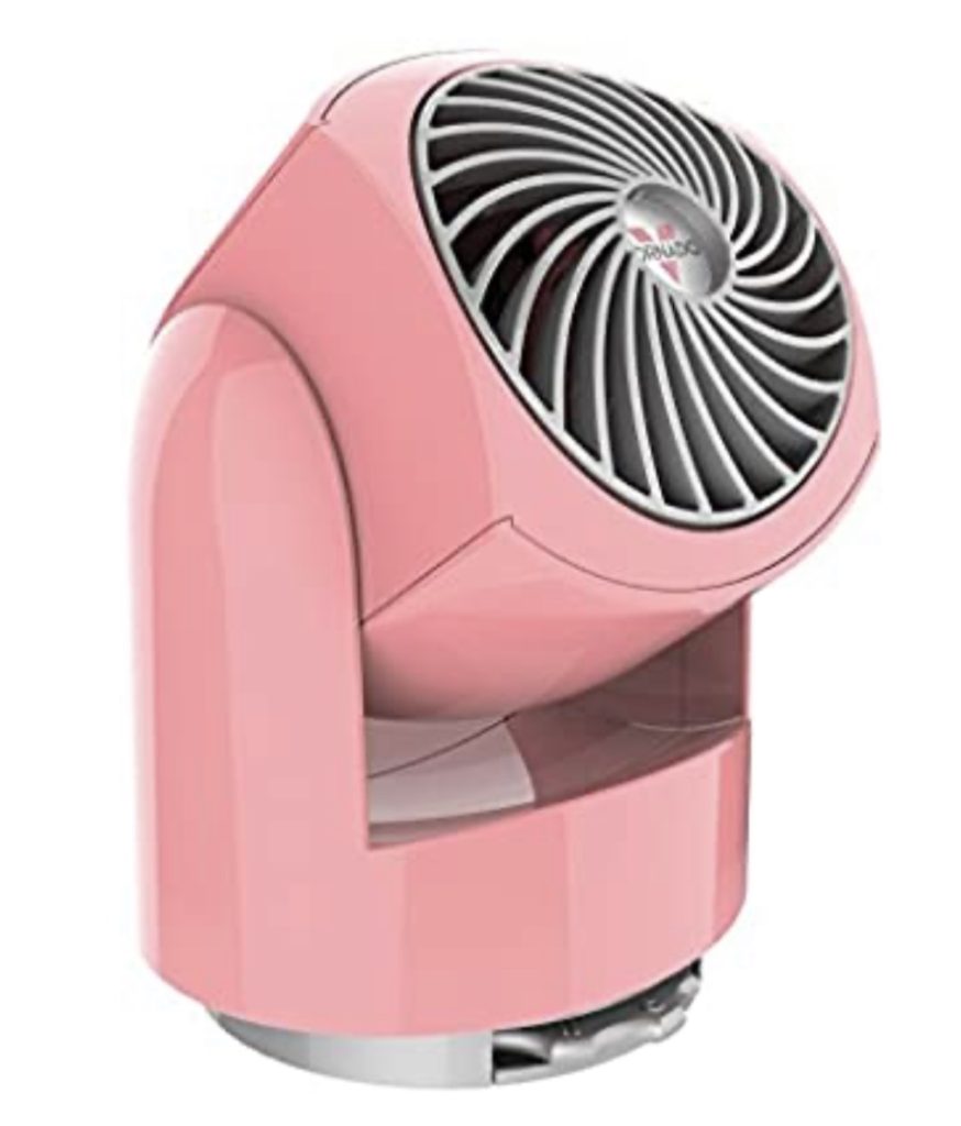 vornado fan