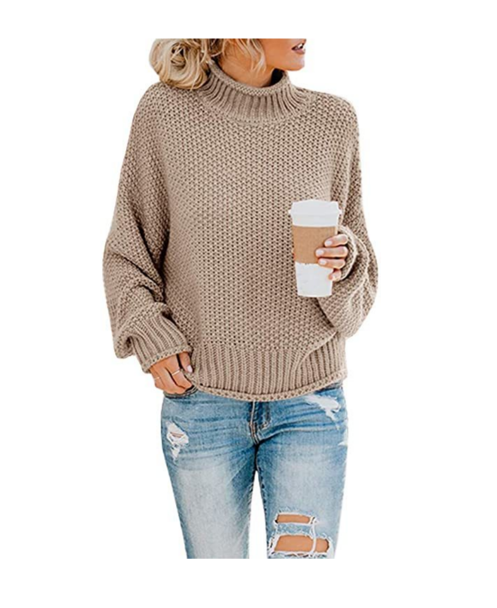 Amazon Fashion ~ Fall Sweaters - Uplifted Beauty