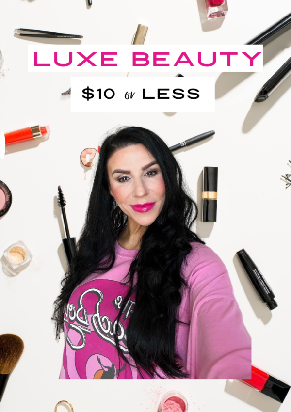LUXE Beauty $10 or less
